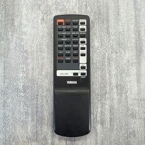 Vintage Genuine YAMAHA VR09400 Tested For Models RX485, RX-485 RX-485RDS